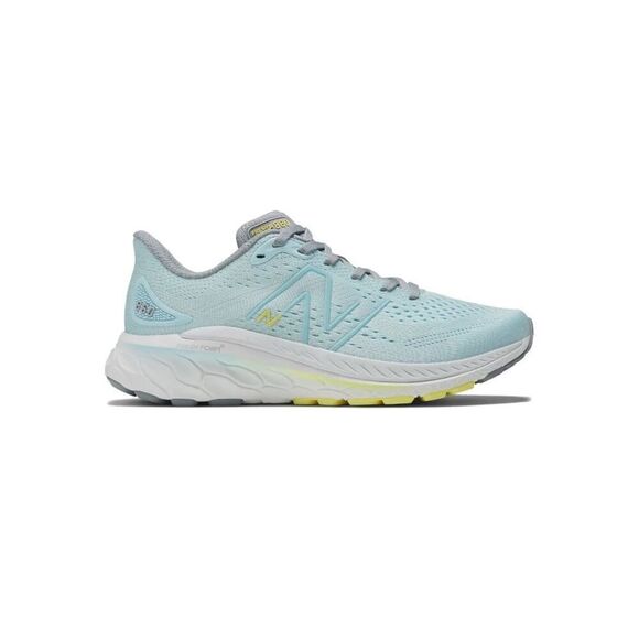 NEW BALANCE athletic training running lace up shoes sneakers women's 8 - Picture 8 of 8